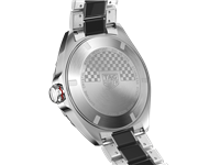 Orologio Tag Heuer Uomo Formula 1 in Acciaio WAZ2011.BA0843 - WAZ2011.BA0843